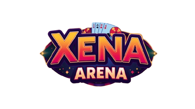 Xena Arena Logo